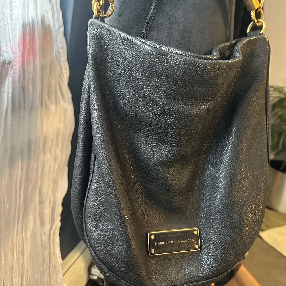 Marc Jacobs Too Hot To Handle Hobo Handbag
